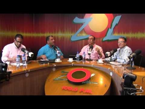 Pedro Jimenez comenta sobre entrevistas a los aspirantes a las altas cortes