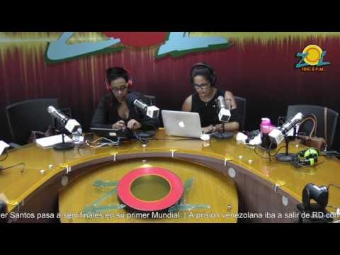 Francisco Sanchis comenta sobre la boda de Adal Ramones