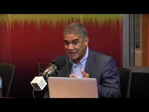 Holi Matos comenta esperamos acción del ministerio publico para que se aclare propiedad de Duquesa