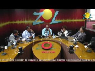 Equipo de #ElSoldelaTarde comentan noticia Sacerdote asesinó a joven