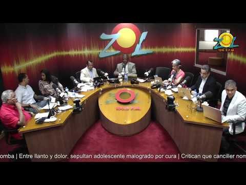 Pablo McKinney comenta otros casos donde sacerdotes estuvieron involucrados en perversiones sexuales