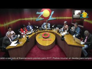 Melton Pineda "Hablar de modificar la constitución en este momento es cuesta arriba"