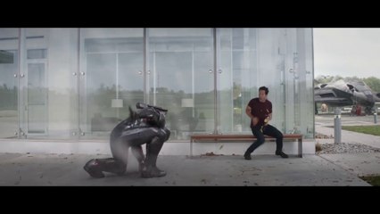 Avengers- Endgame TV Spot - Awesome 2019