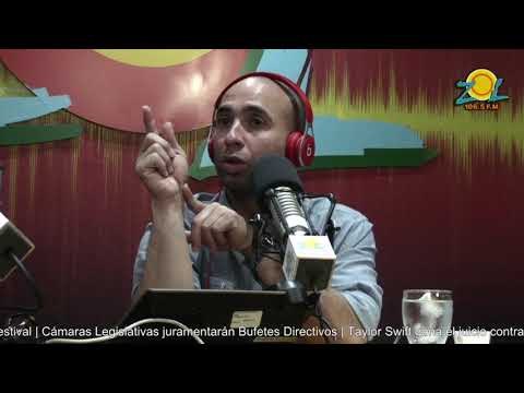 Irving Alberti comenta están de acuerdo con la liberación femenina? #SoloParaMujeres