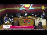 Comenta sobre los daños en Santiago causados por el huracán María