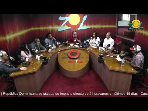 Analizando el empalague en Elmismogolpe con Jochy parte2