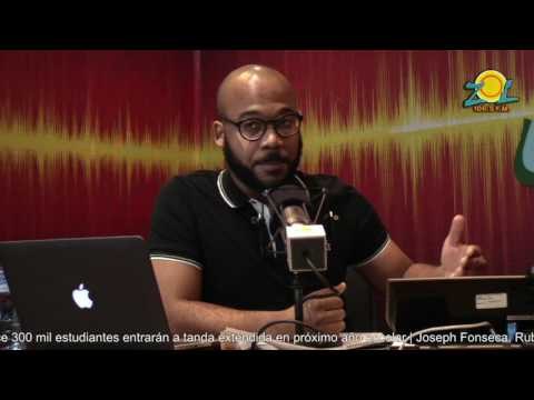 El Equipo de #ElSoldelosSabados comentan sobre la ley de partidos