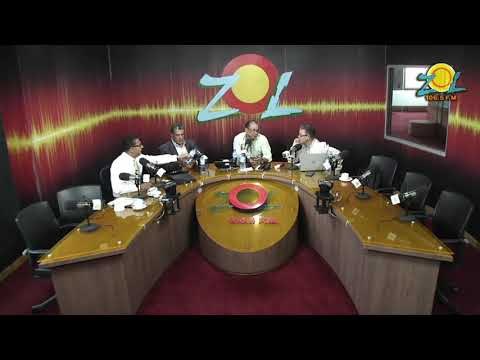 Pedro Jimenez comenta es irracional por parte del colegio medico mantener los hospitales paralizados