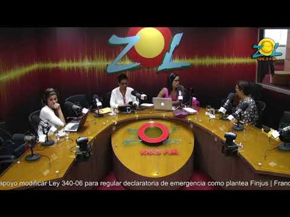 Dra. Liliam Fondeur comenta sobre Hemorroides durante el embarazo