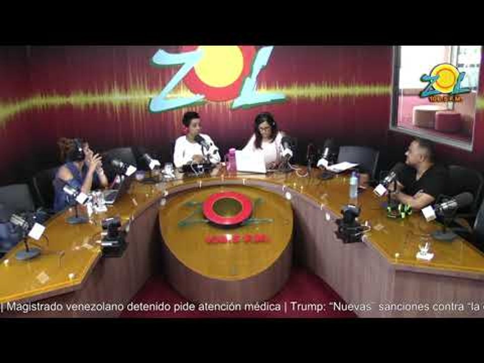 Edwin Cruz nos comenta sobre buenas  películas dominicanas en #SoloParaMujeres
