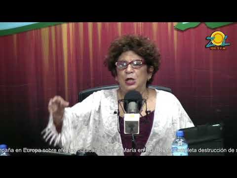 Ito Bisonó Presidente en Funciones del PRSC comenta fallo TSE anula Directorio Presidencial