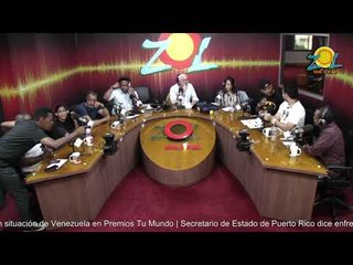 Analizando Ir al a la finca e ir al campo es lo mismo? en Elmismogolpe