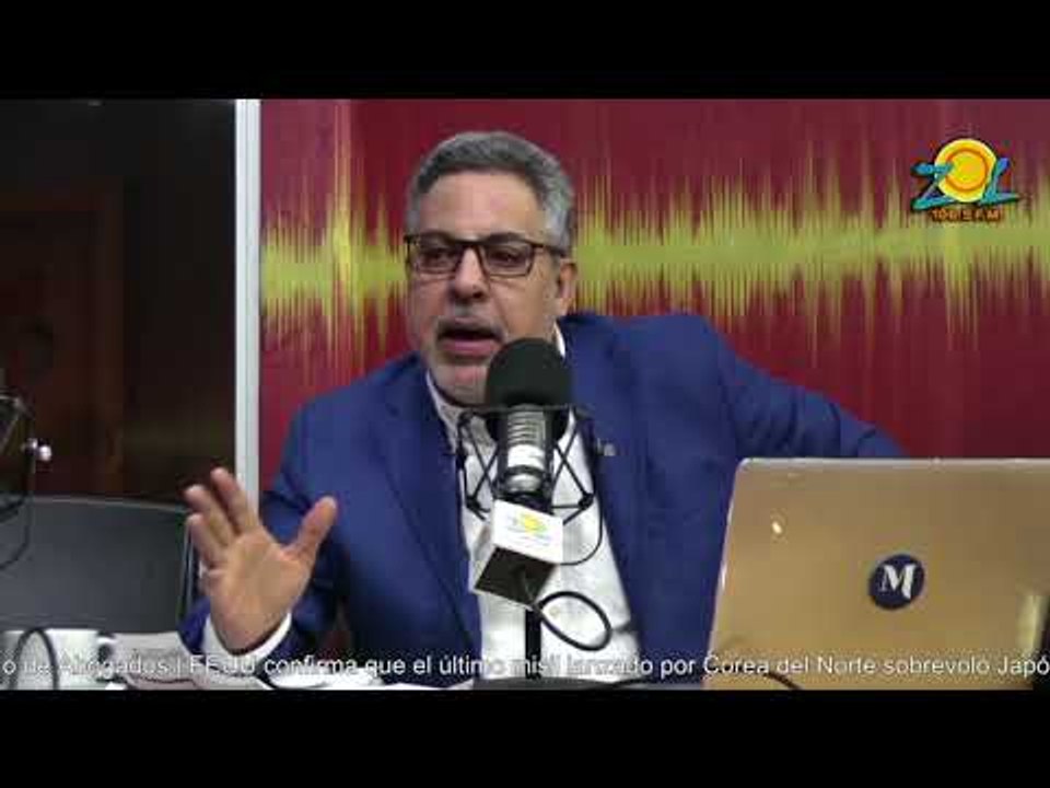 Pablo Mckinney comunicado de Hipermercados Olé y "Y Ya Pa´que" y encuesta CID-Latinoamericana
