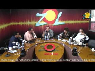 El Equipo de #ElSoldelaTarde comentan sobre desaparición de la menor de edad Emely Peguero