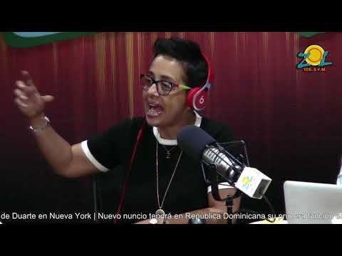 Comentando sobre los encuentro de colegios en #SoloParaMujeres jueves de TBT