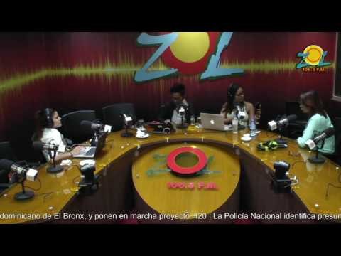Dra. Liliam Fondeur nos comenta sobre las mujeres luego del parto #SoloParaMujeres