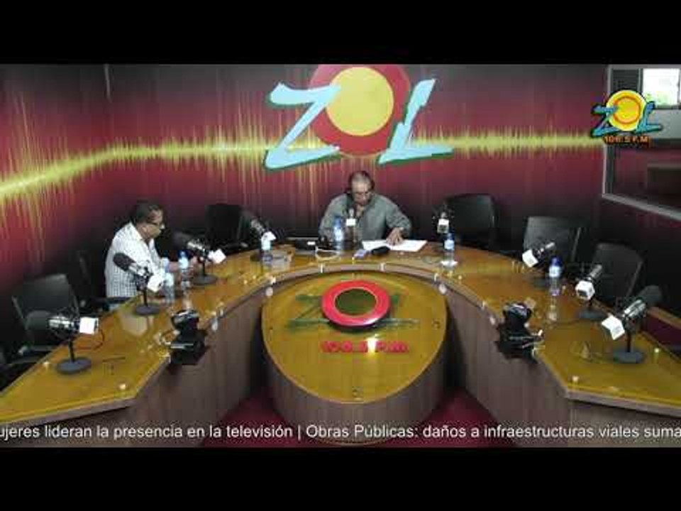 Finanzas personales con el experto Cesar Perello en #ElSoldelaTarde