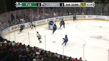 ECHL Florida Everblades 2 at Jacksonville Icemen 4