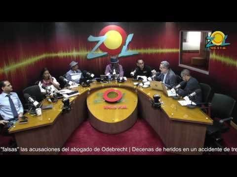 Luis Molina de AVIAL El 70% de los tapones lo provocan las personas que no salen a tiempo