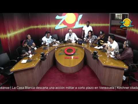 Analizando Ir al a la finca e ir al campo es lo mismo? en Elmismogolpe parte2