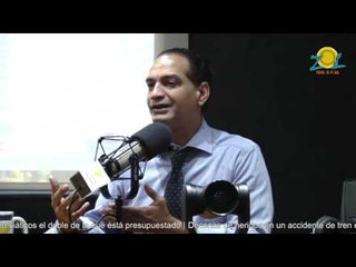 Jose Laluz comenta el rol de la mujer en una sociedad moderna