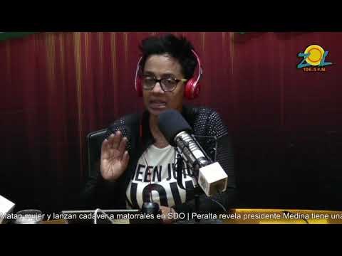 Francisco Sanchis comenta sobre la presentación de Miss República Dominicana en Santiago