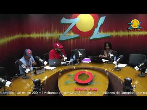 Dr. Cesar Lopez comenta sobre la Mortalidad Materna en República Domininana