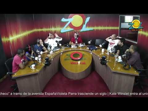 Analizando el callo molestias y curas en Elmismogolpe con Jochy parte2