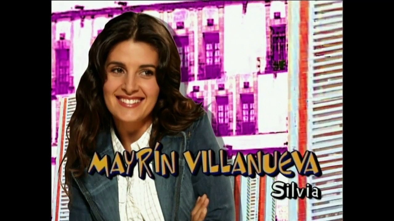 VECINOS - Temp 1 E04 SE ACABO EL AGUA