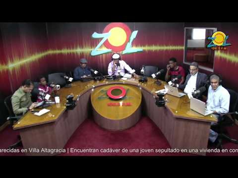 Ing. Gloria Ceballos con lo ultimo sobre el huracán Irma 1-9-2017