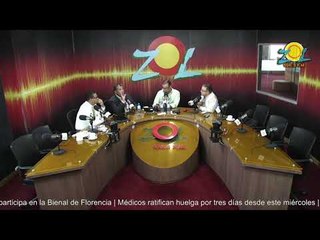 Luis Jose Chavez es interesante establecer en caso de Yuniol Ramirez si se produjo extorsión