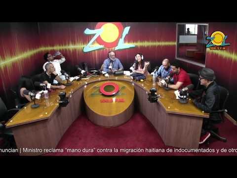 Yordano con sus grandes temas en Elmismogolpe con Jochy