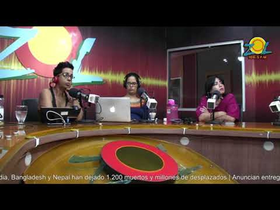 Llamadas de las Oyentas en #SoloParaMujeres comentan sobre caso Emely Peguero