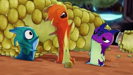 Slugterra! Complete Slugisode Compilation | Videos For Kids