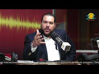 Victor Gomez Casanova analiza la designación del nuevo director de la Policía Nacional