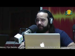 Pedro Manuel Casals comenta muerte  joven que fue raptado en Gascue