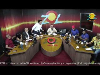 Orquesta Guayacan por primera vez en RD con sus exitos en Elmismogolpe