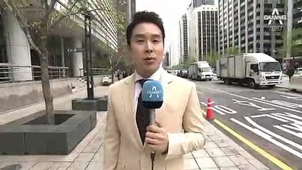 4월 19일 김진의 돌직구쇼 오프닝