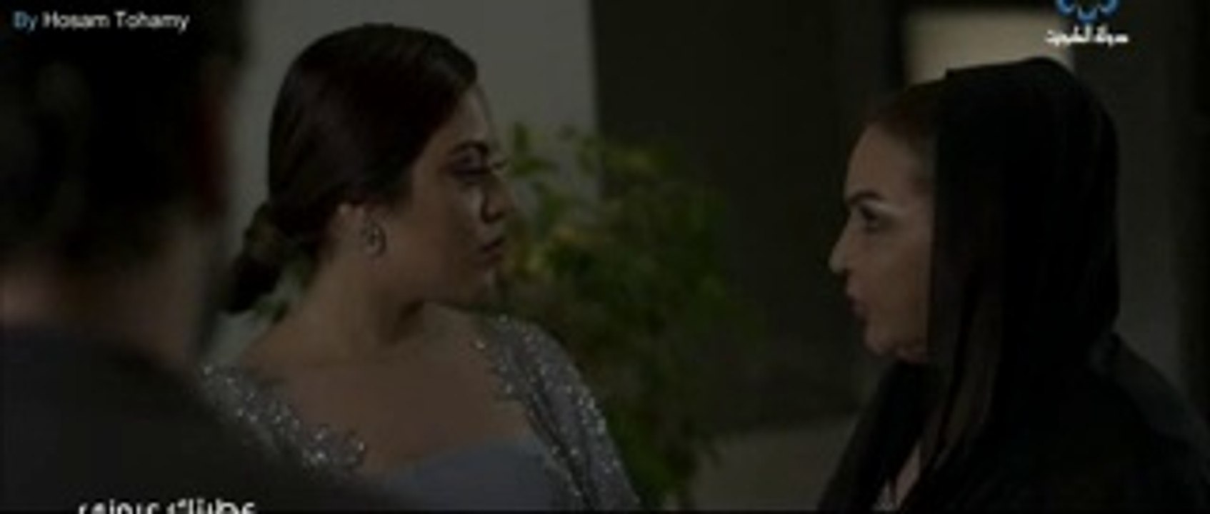 مسلسل عطيتك عيوني الحلقة 21 الواحدة والعشرون كاملة