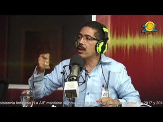 Lic. Manuel Olivero sobre el tema de la religión en #SoloParaMujeres