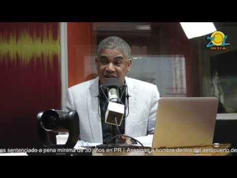 Holi Matos comenta la denuncia médicos sin conocimiento de oncología están recetando radioterapia