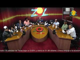 Tema cortito: ¿Qué es el asomo?, Radio Infierno en Elmismogolpe