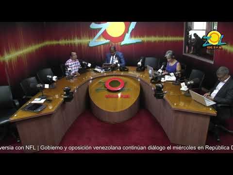 Euri Cabral comenta se aprueba presupuesto 2018 y algunos detalles importantes