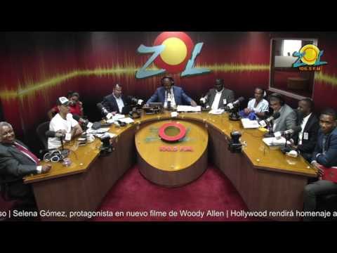 Comunitarios piden a varias instituciones ayuda para sus sectores en Elsoldelamañana