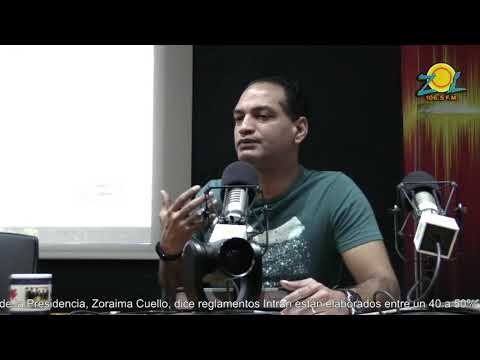 Jose Laluz comenta los nuevos paradigmas en la sociedad del conocimiento