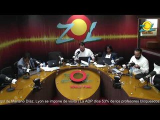 Llamadas de los Oyentes comentan sobre regularización de los estimulantes Sexuales