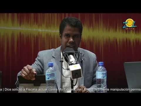 Ernesto Jimenez comenta articulo de Leonel Fernandez El gran reto de los partidos políticos