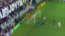 Melhores Momentos - Santos 2 x 0 Vasco  17-04-19