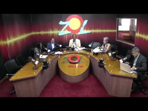 Anibelca Rosario Pues vamos llenar los medios también del tema de los valores