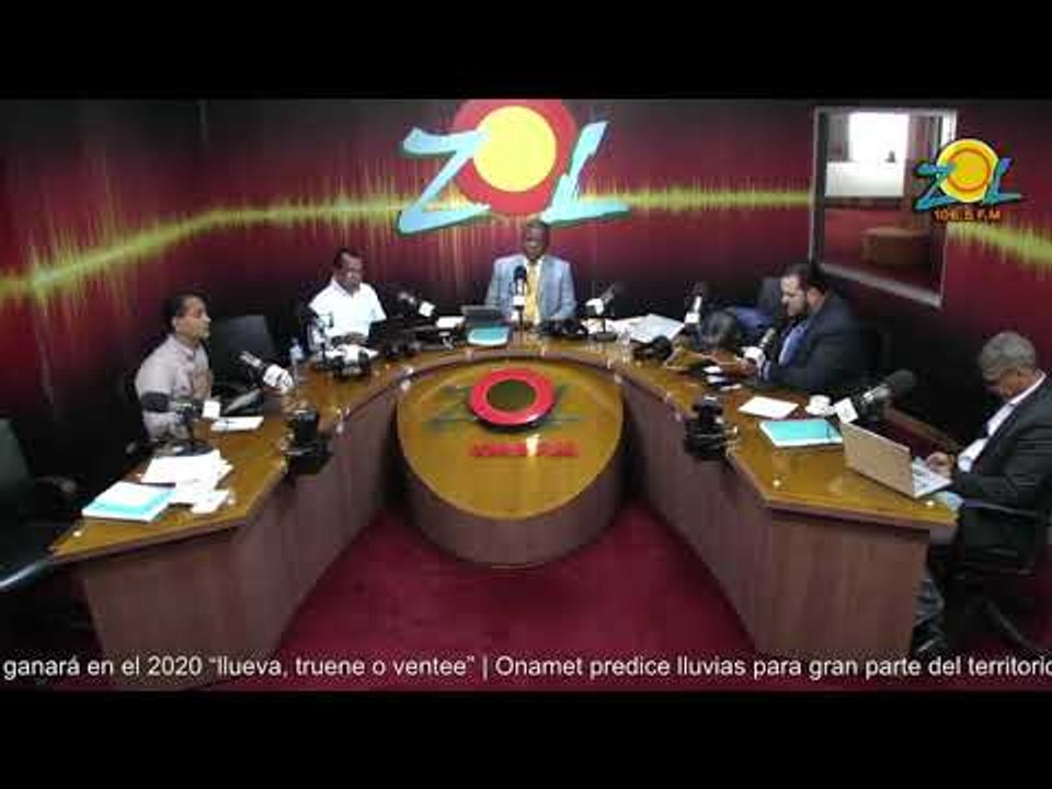 Jose Laluz comenta las novedades del nuevo celu...